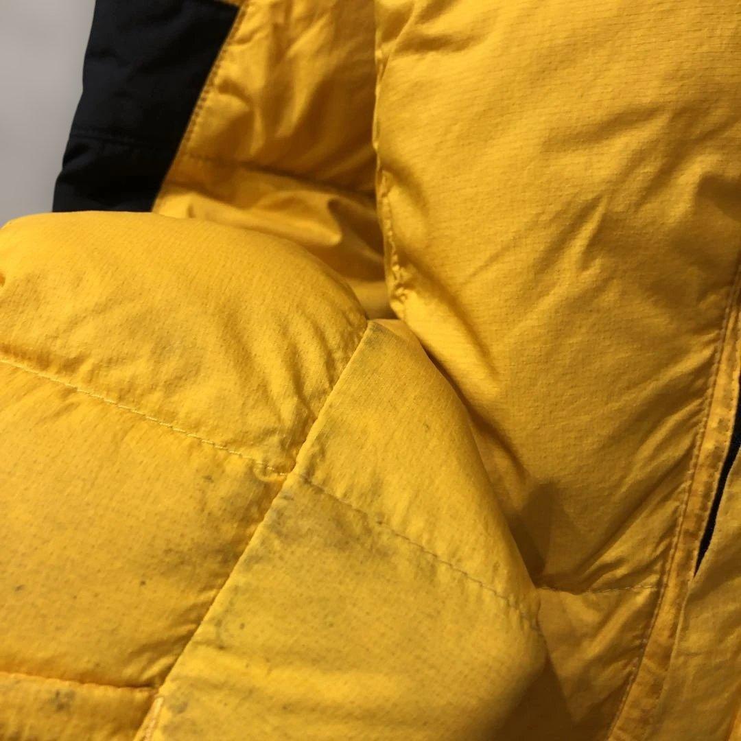 ノースフェイス　ダウンジャケット バルトロ　スキー　キッズ150cm .245