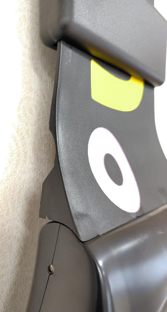 Swatch　MAXI　HARAJUKU　原宿　1988年 スウォッチ