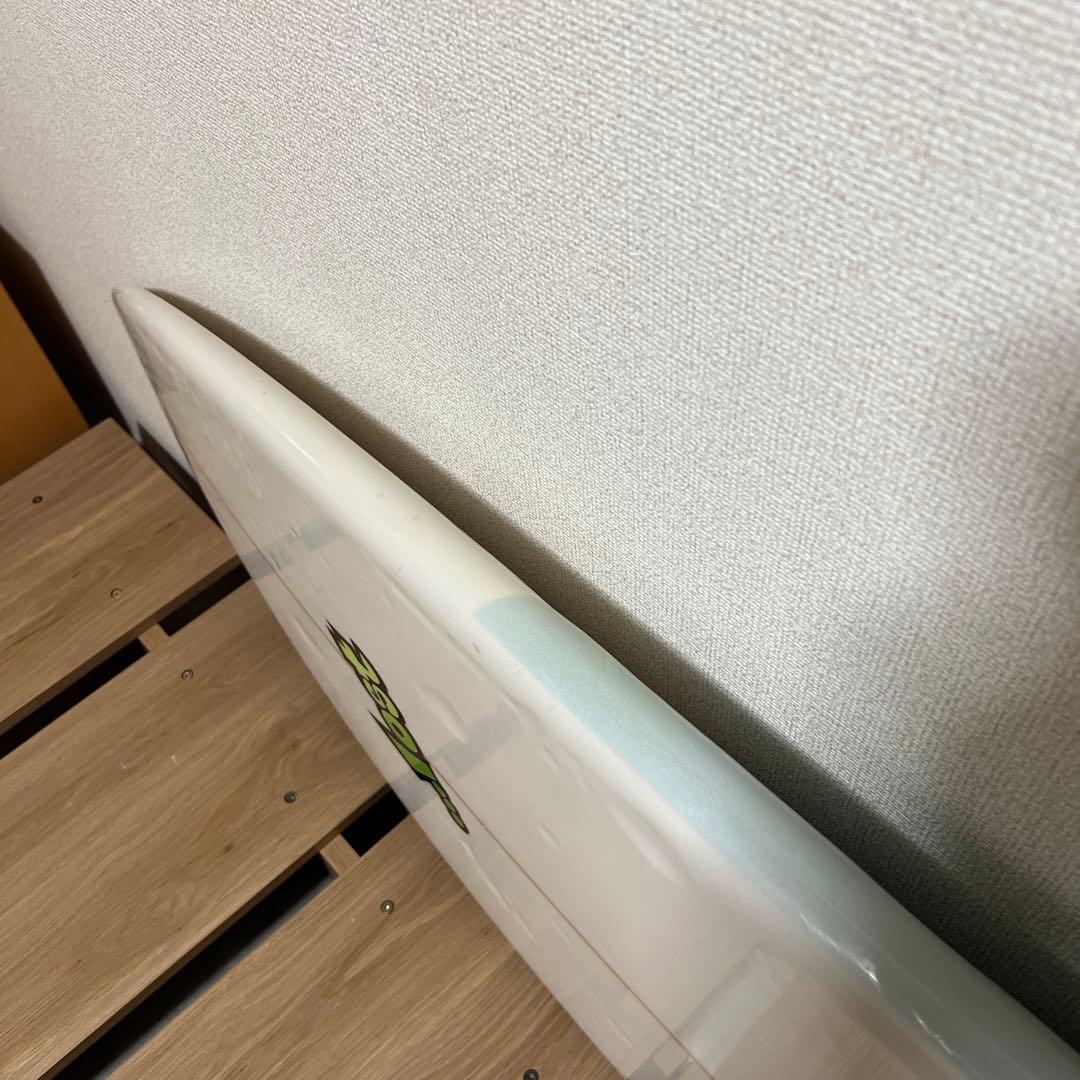 lost サーフボード　ロストサーフボード　RV