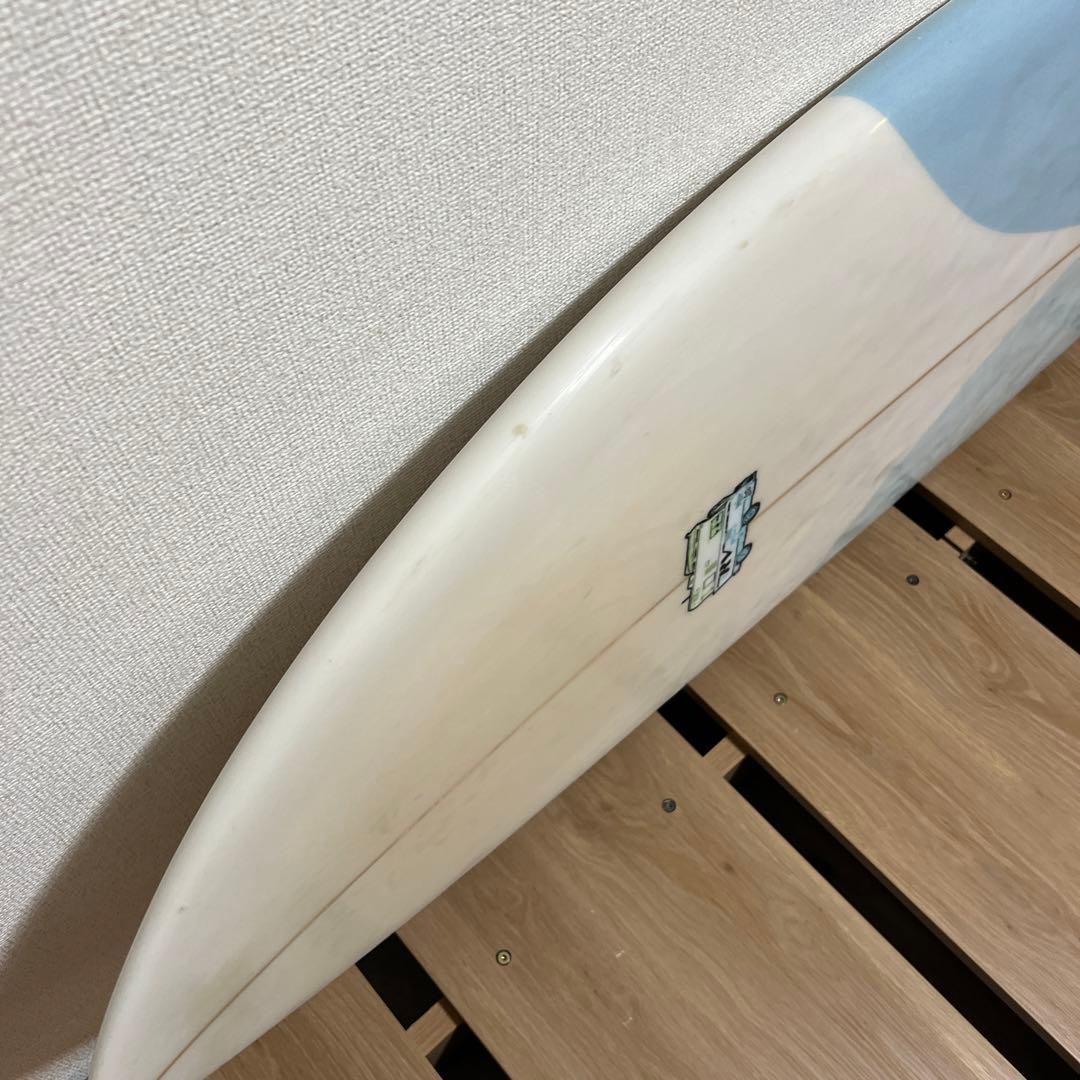 lost サーフボード　ロストサーフボード　RV