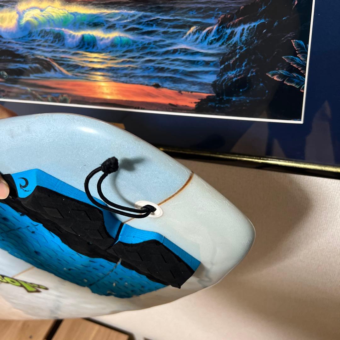 lost サーフボード　ロストサーフボード　RV