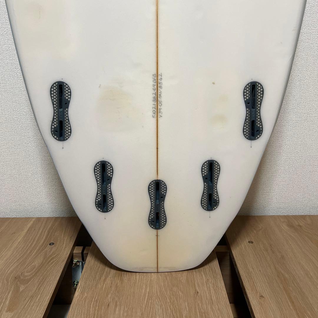 lost サーフボード　ロストサーフボード　RV