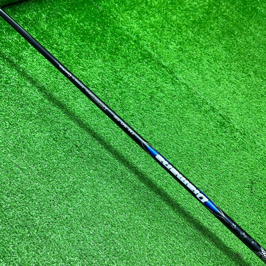 UFG-356 テーラーメイド Qi10 #5 18° FW flex SR