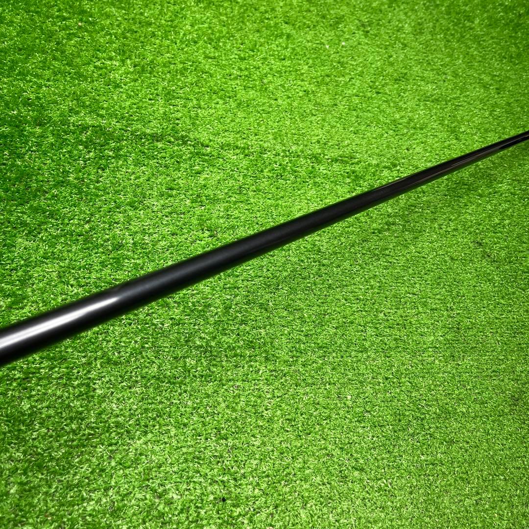 UFG-356 テーラーメイド Qi10 #5 18° FW flex SR