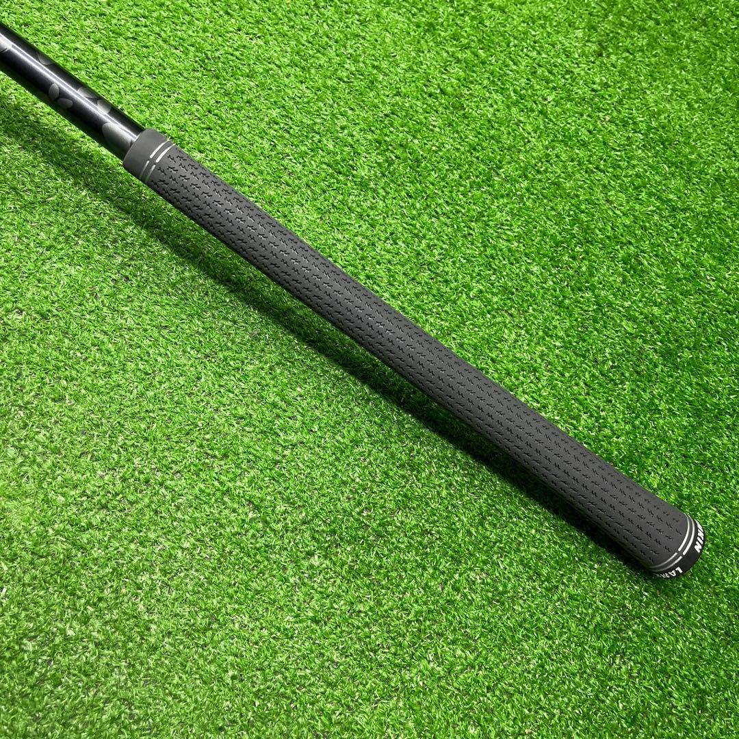 UFG-356 テーラーメイド Qi10 #5 18° FW flex SR