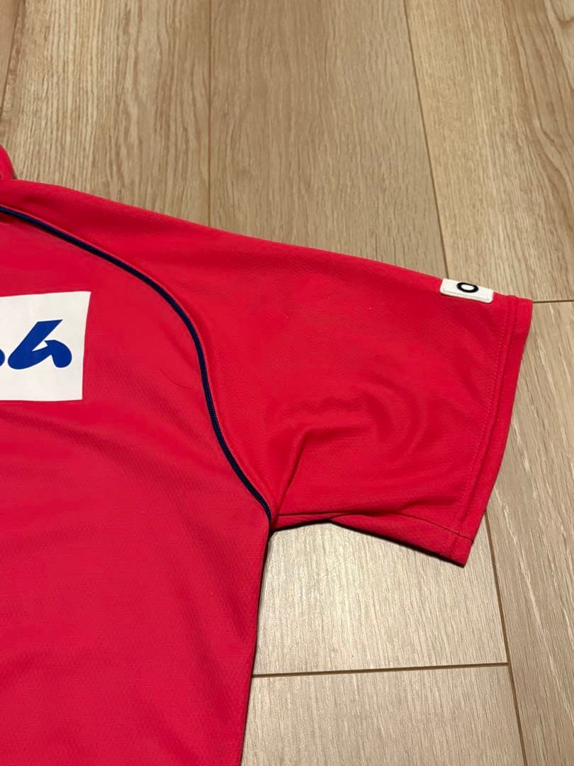 て*ん様 セレッソ大阪　ユニフォーム　2014 柿谷曜一朗#8