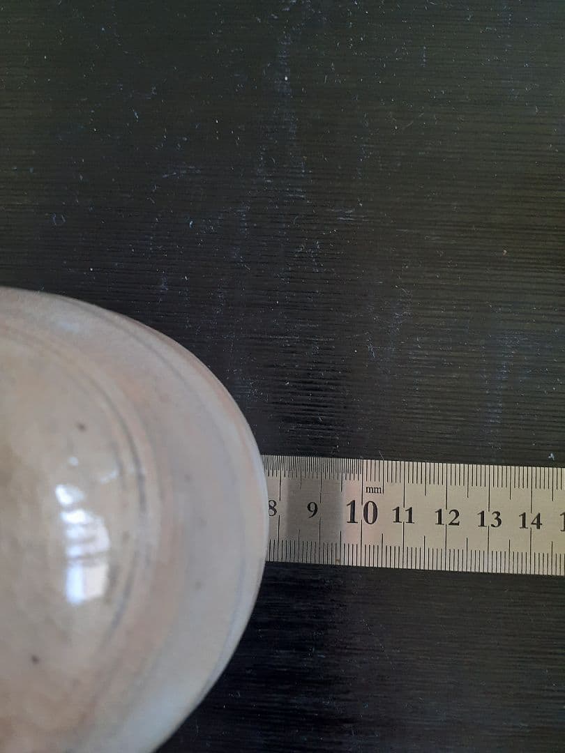 萩焼 12代 田原 陶兵衛作 陶器の酒器セット 木箱付き （徳利・ぐい飲み）