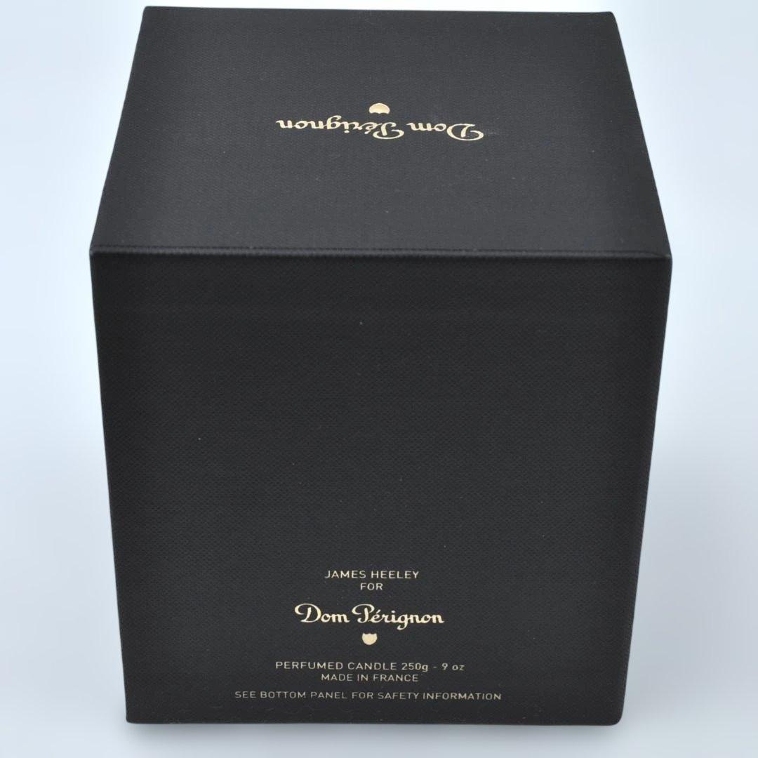 【非売品】ドンペリニヨン アロマキャンドル TA1670