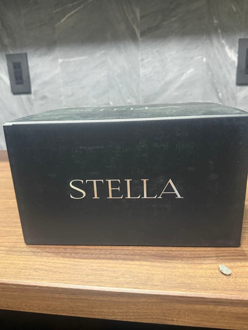 たいたい様 シマノ 20 ステラ SW　20000PG ほぼ新品