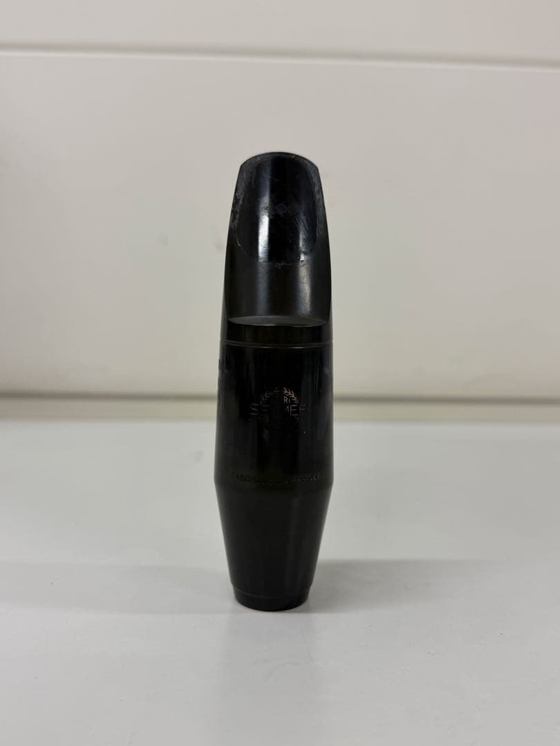 Selmer セルマー　テナーサックス用マウスピース S90 180