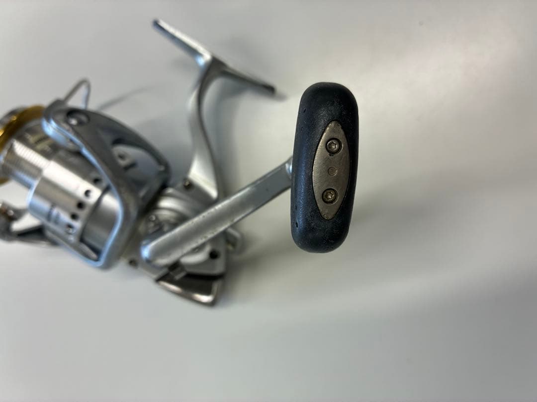 Shimano STELLA シマノ98ステラ　3000