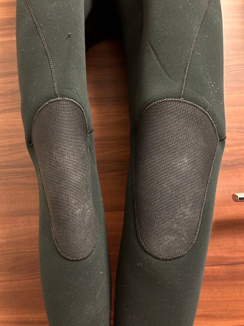 Bewet ビィーウエットセミドライ5ミリ M相当　裏起毛　女性　オーダー商品