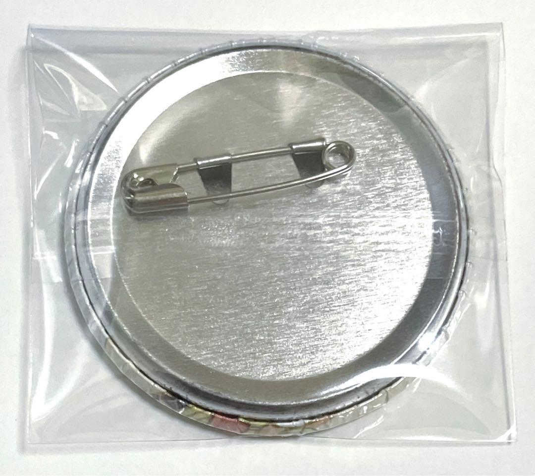 GUMI VOCALOFANTASY ボカロ ジョブ 缶バッジ ボーカロイド