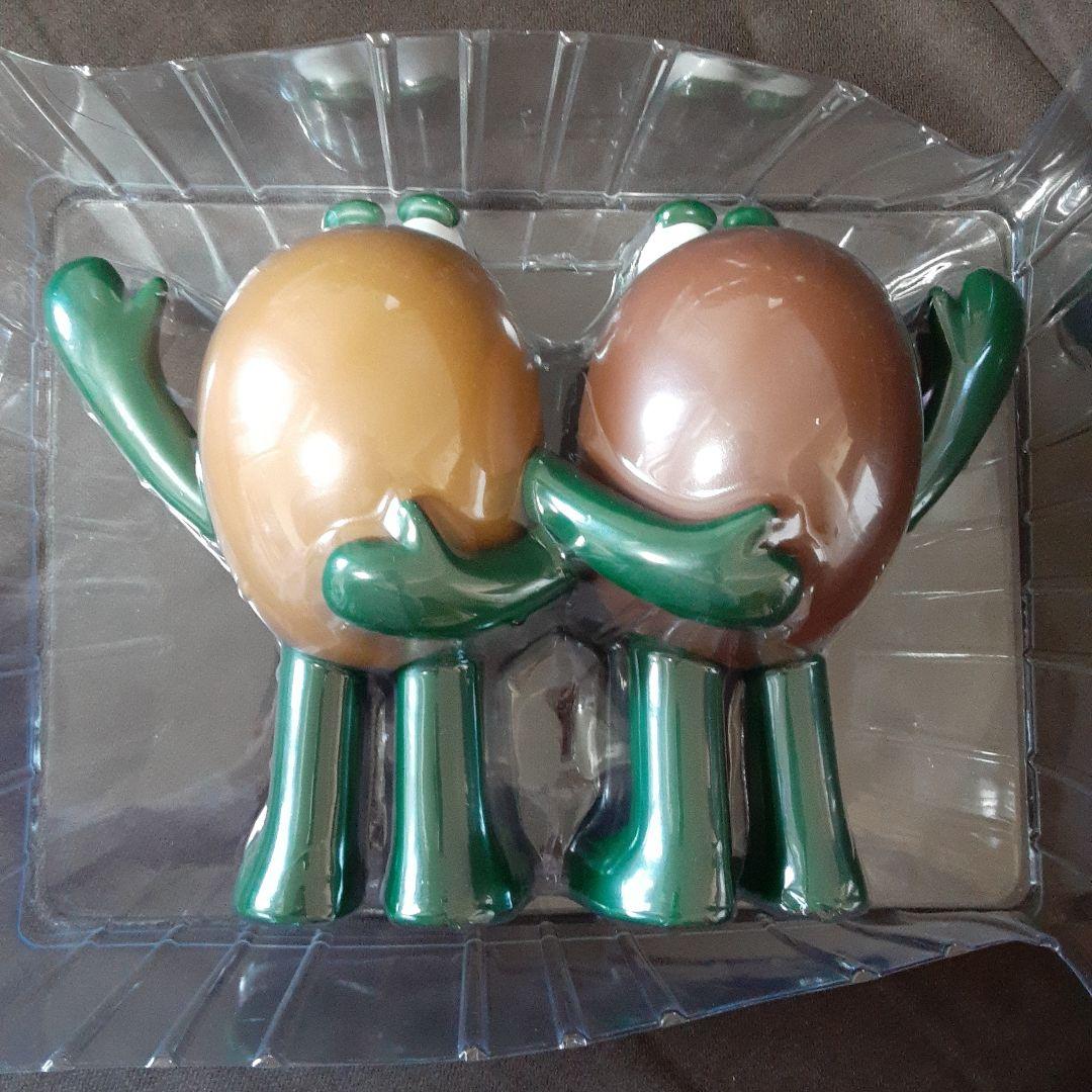 Zespri キウイブラザース　ジャイアントフィギュア