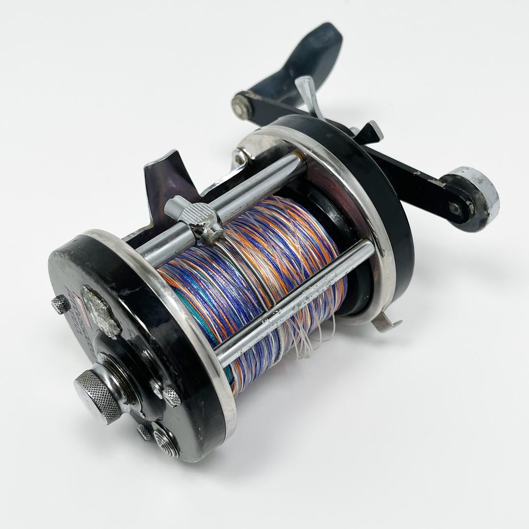 ABU Garcia ベイトリール アンバサダー 10000CL アブガルシア