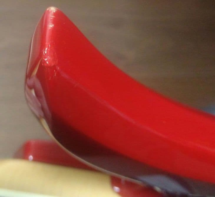 Burny MG-85X CS hide FERNANDES　モッキンバード