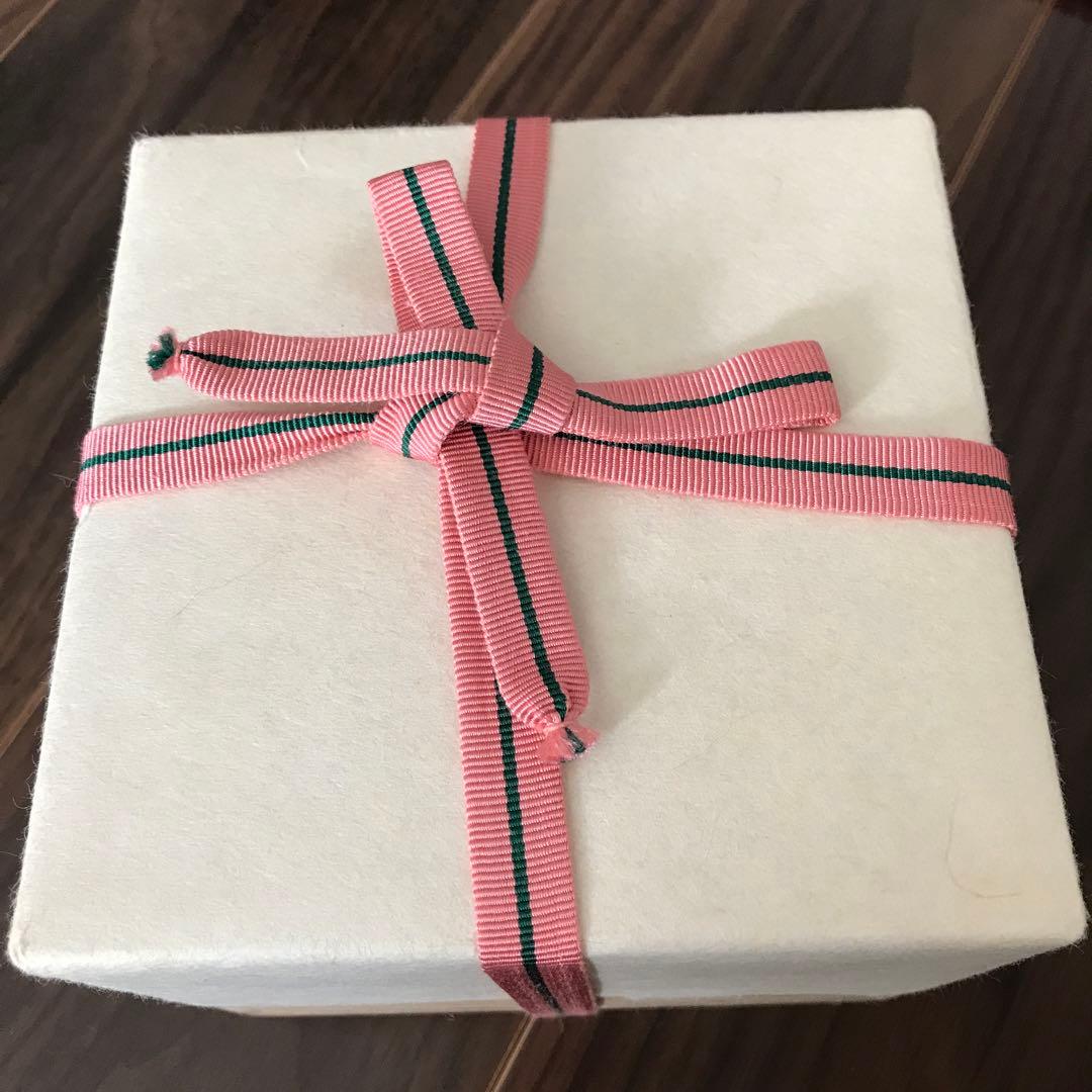 乾山写田家早梅茶碗 即全造 共箱