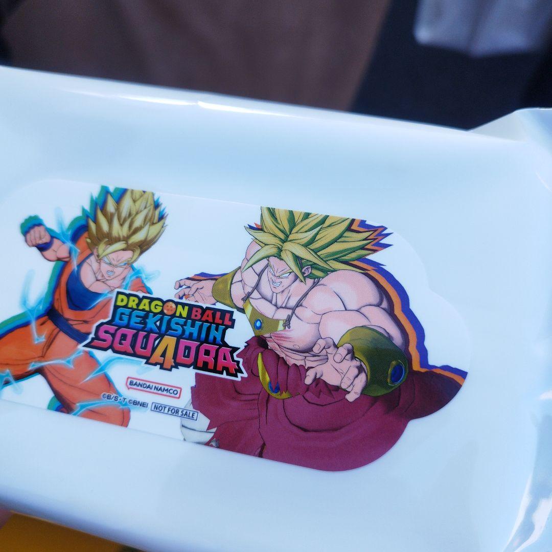 ゲンキダマツリ 入場特典セット +おまけ ドラゴンボール 入場者特典