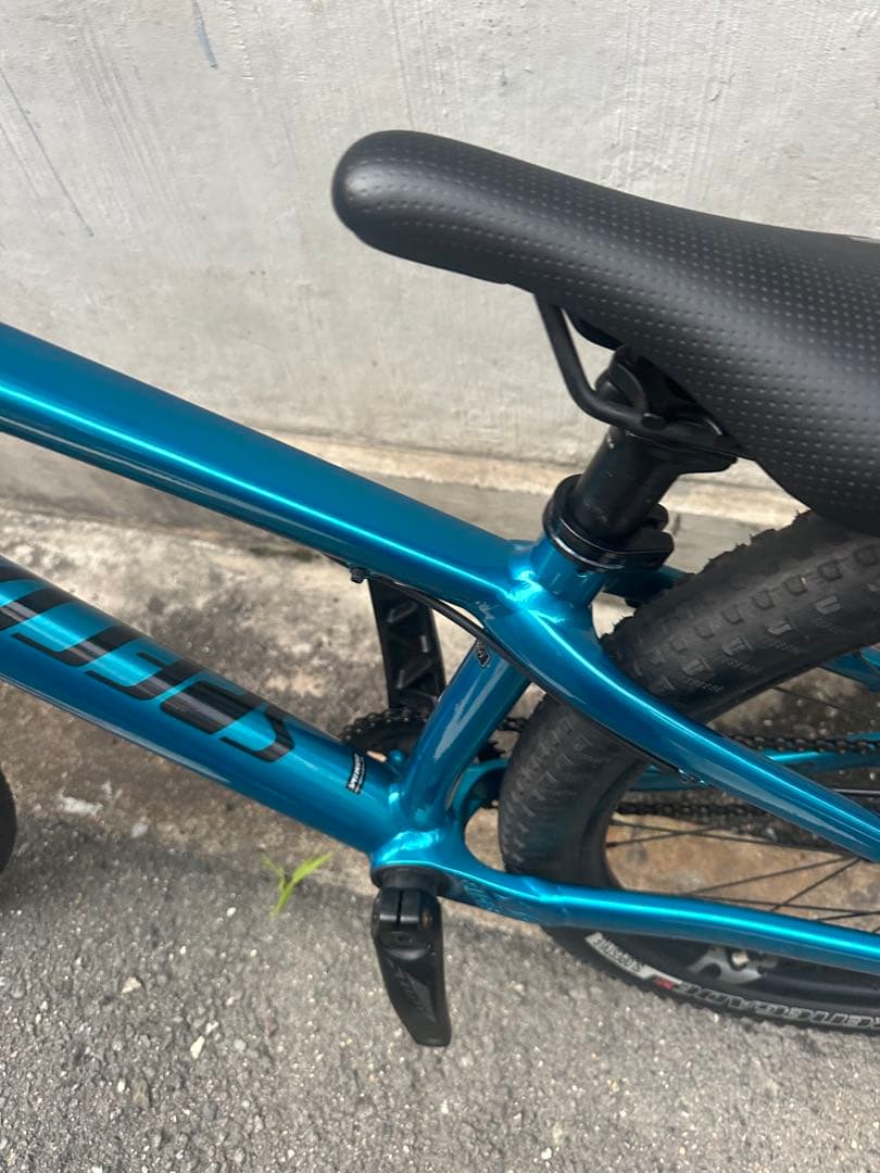 specialized P3 スペシャライズド DJ ダートジャンプ 26インチ