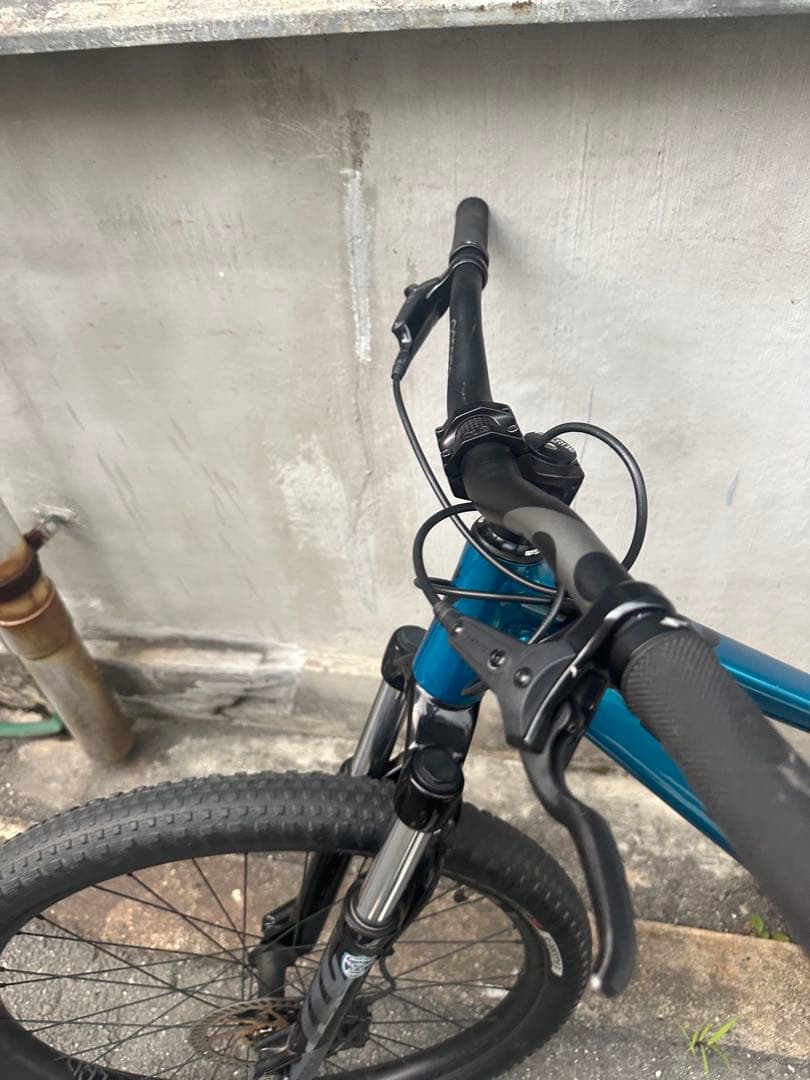 specialized P3 スペシャライズド DJ ダートジャンプ 26インチ