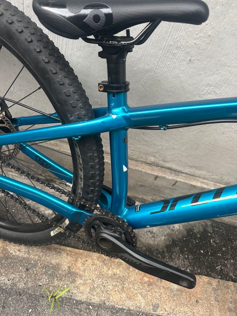 specialized P3 スペシャライズド DJ ダートジャンプ 26インチ