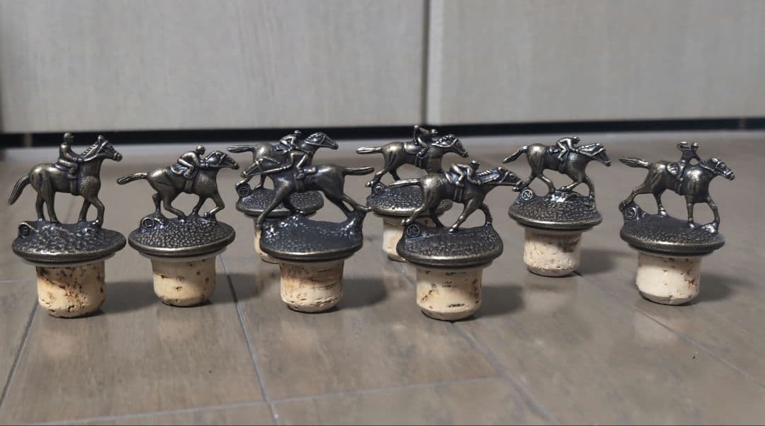 Blanton'sブラントンキャップ台座付き