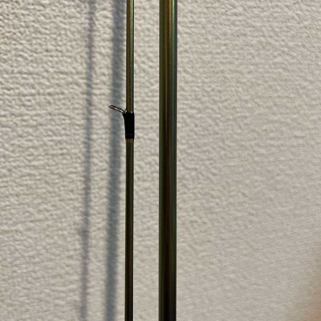 【最終値下げ】月下美人MX76Ｌ-T 箱付き美品