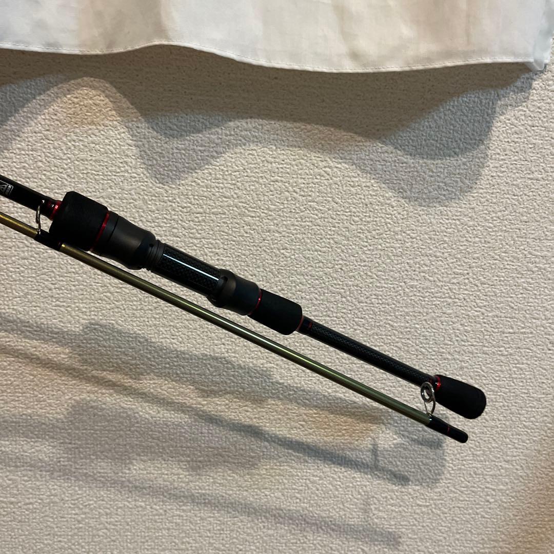 【最終値下げ】月下美人MX76Ｌ-T 箱付き美品