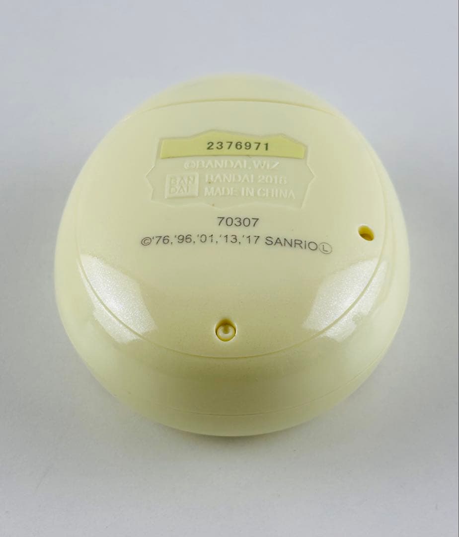 極美品 たまごっち みくす mix サンリオキャラクターズ TAMAGOTCHI