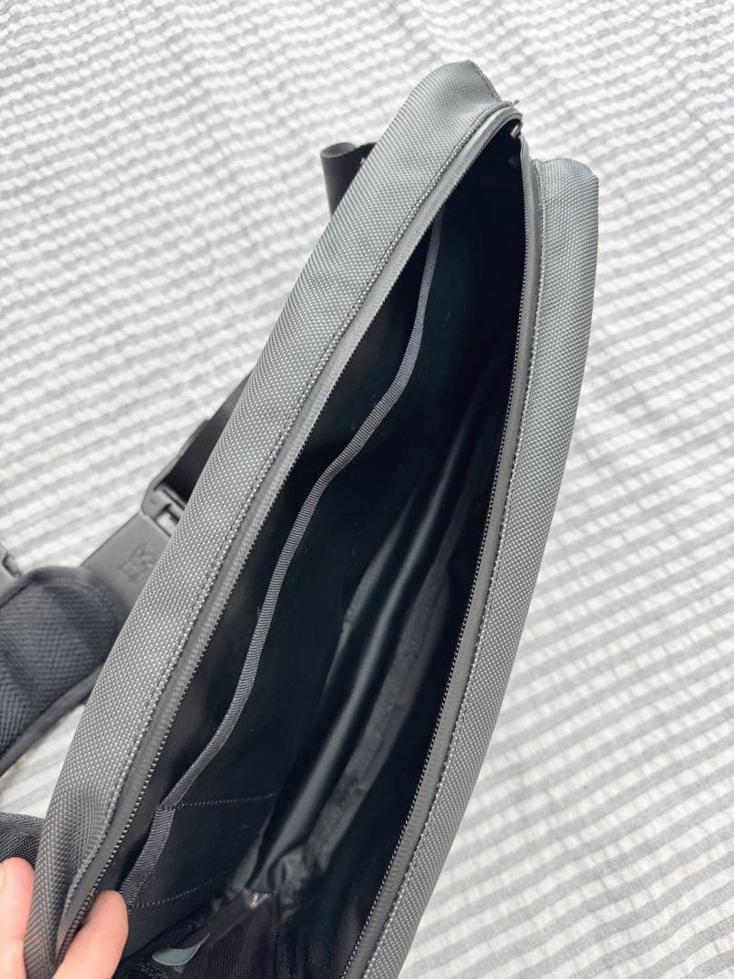 美品⭐︎メッセンジャーバッグ／Chrome KADET クローム カデット