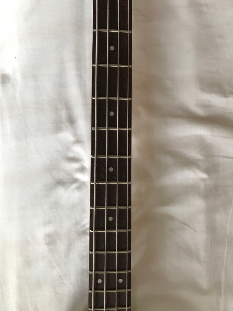 弦楽器 Hofner Ignition B-BASS HI-SERIES BB-PE