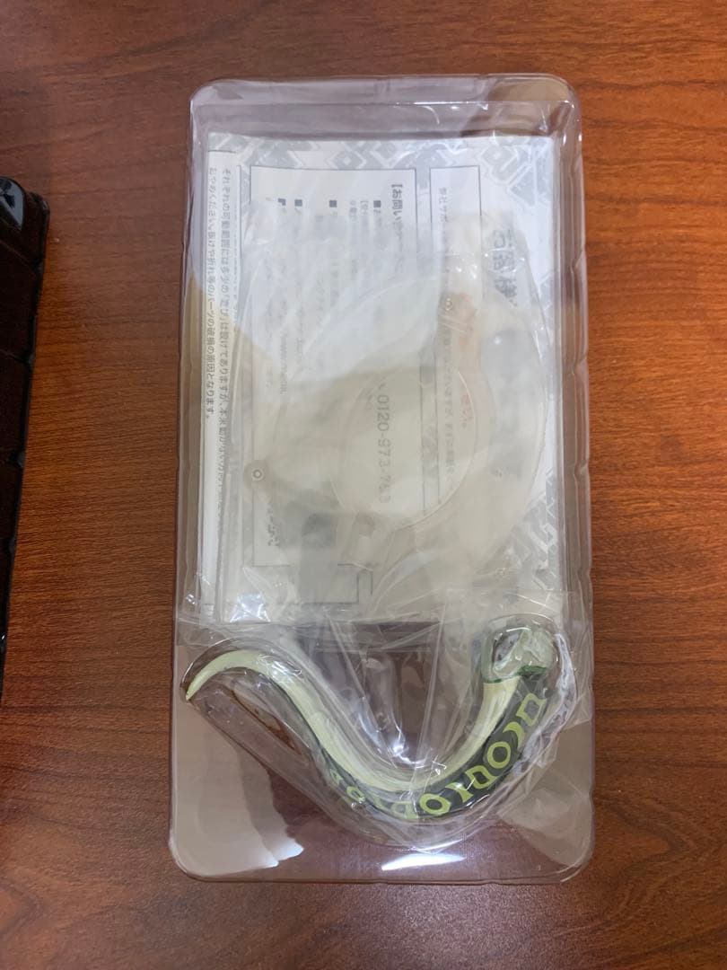 新品未開封　超像可動『ジョジョの奇妙な冒険 第7部 スティール・ボール・ラン』