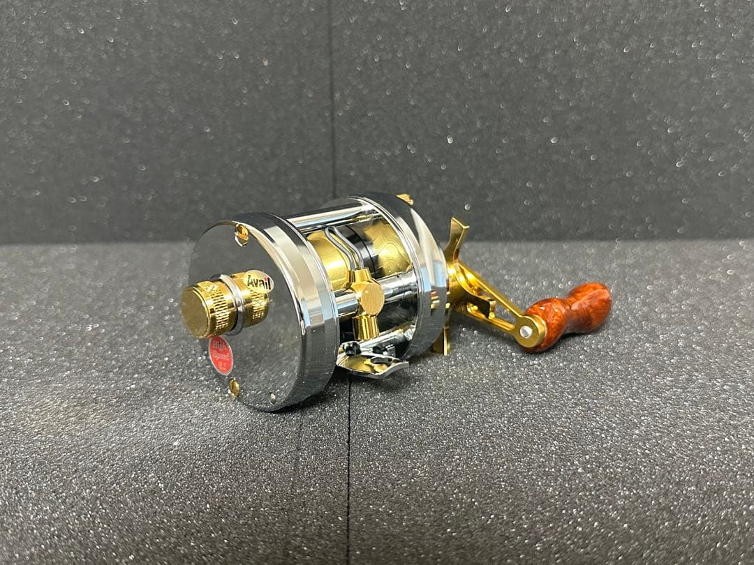 Avail アベイル 1501C 未使用品