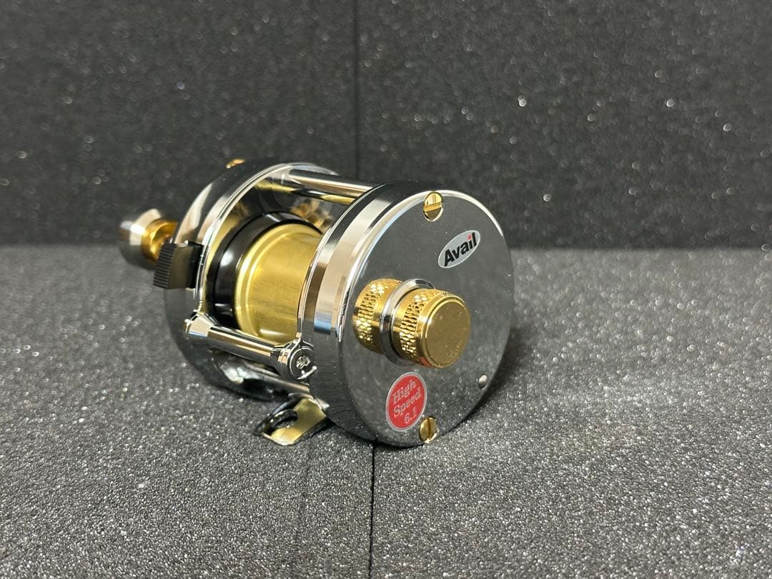 Avail アベイル 1501C 未使用品