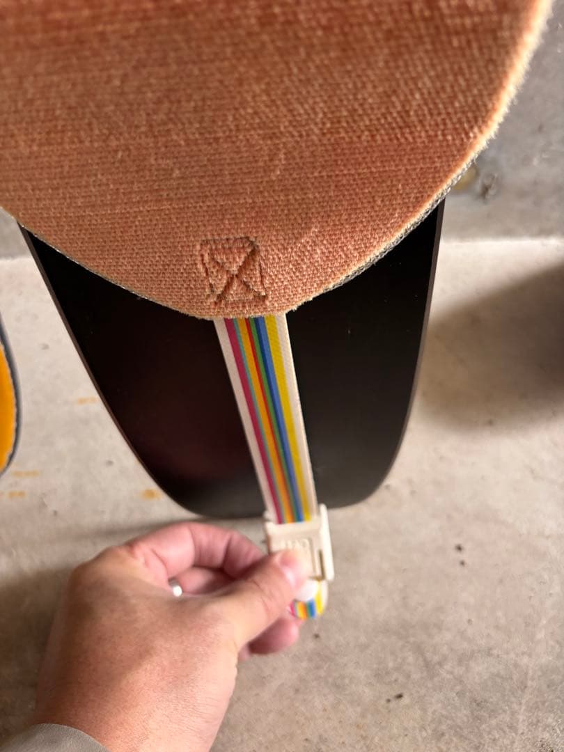 BLIZZARD ブリザード　ZERO G105 KING PIN13キングピン