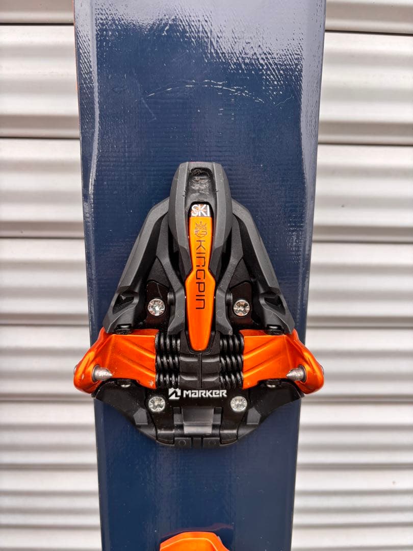 BLIZZARD ブリザード　ZERO G105 KING PIN13キングピン