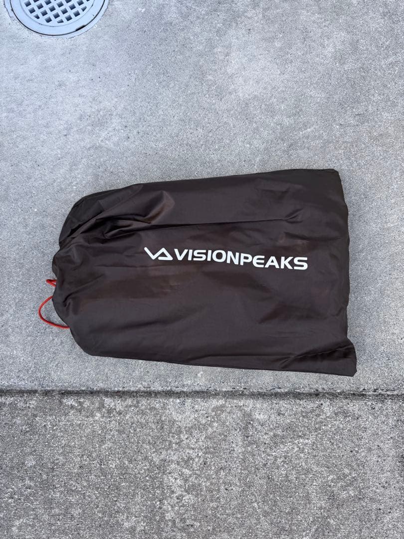 テント　スノーピーク　アメニティドームMセット