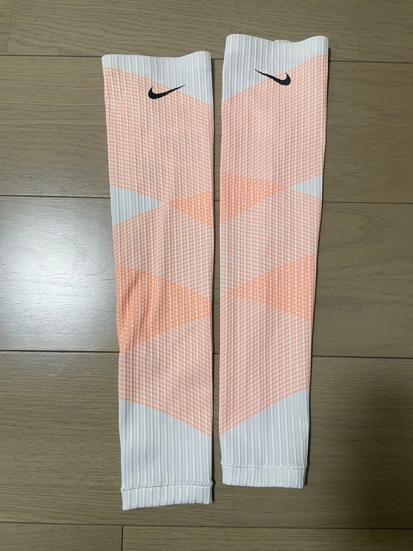 その他 Nike 2023 Pro Elite NN Team Arm Sleeves