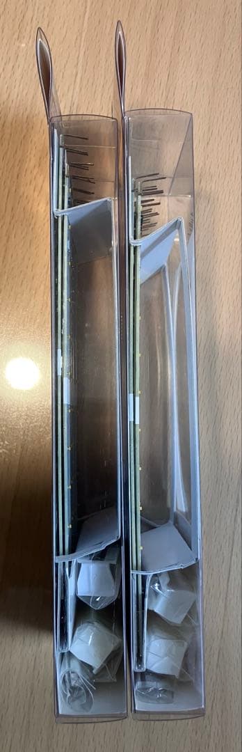 ◉TORM◉タムタム◉TL-034◉LED室内灯・汎用・暖色 10本入×2◉