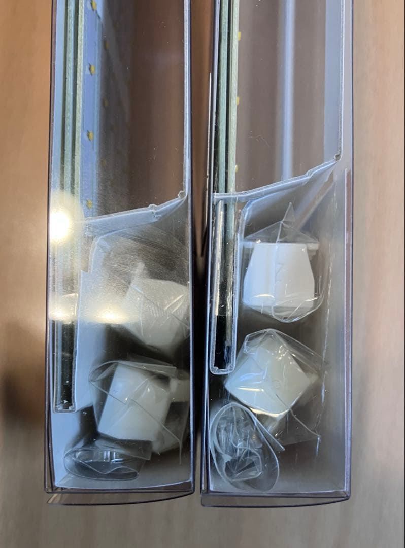 ◉TORM◉タムタム◉TL-034◉LED室内灯・汎用・暖色 10本入×2◉