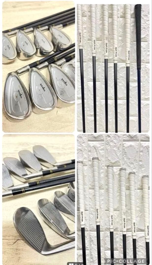 初心者おすすめ メンズ ゴルフクラブセット ヤマハ キャディバック付