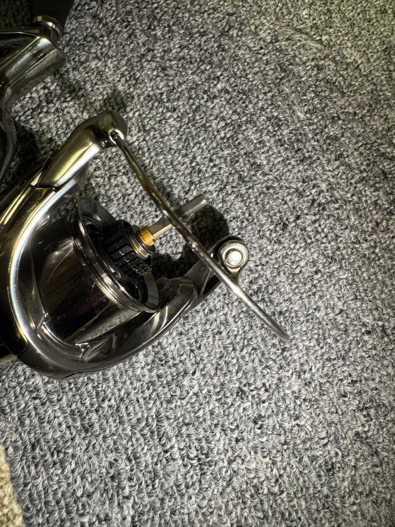 シマノ 18ステラ スピニングリール