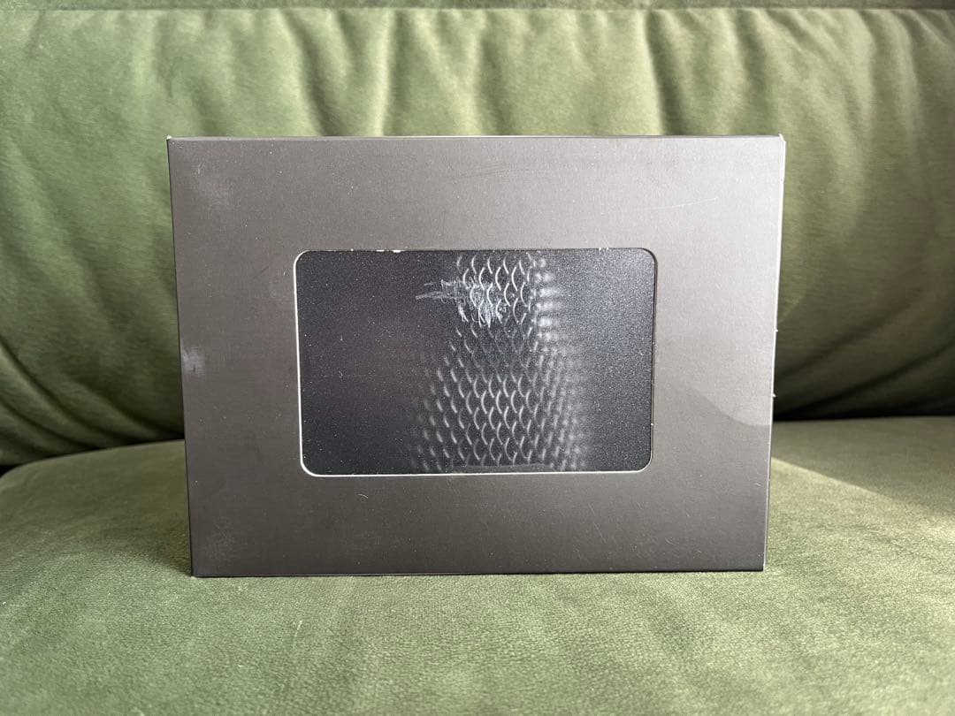 個人装備 NB Tactical Ghost Mask FORTIS V2 BUNDLE