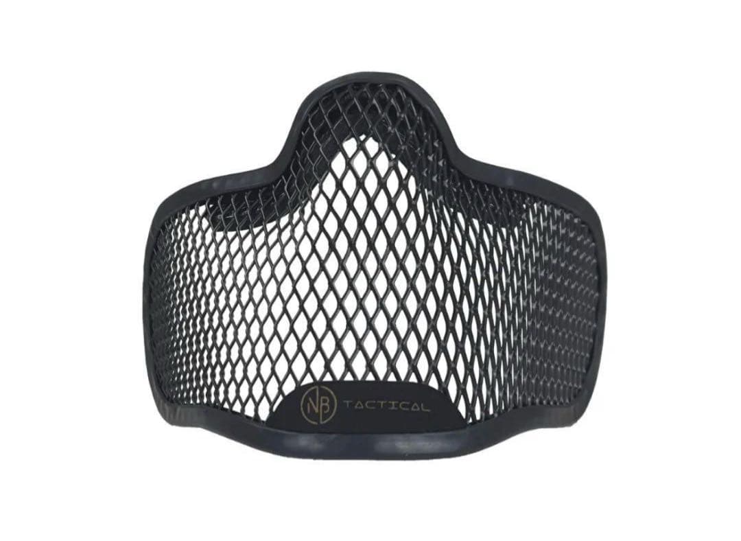 個人装備 NB Tactical Ghost Mask FORTIS V2 BUNDLE