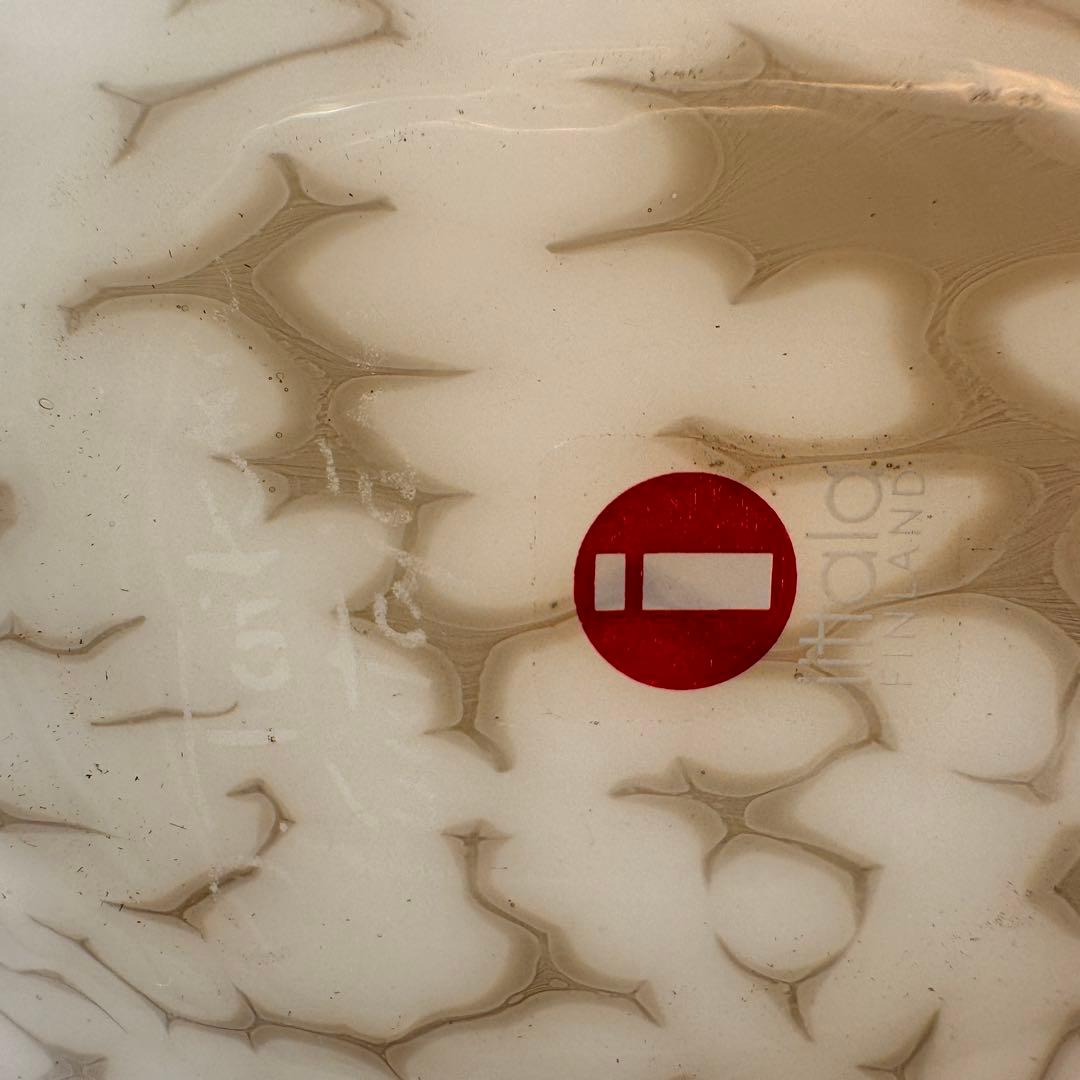  /Willow GrouseライチョウOiva Toikka