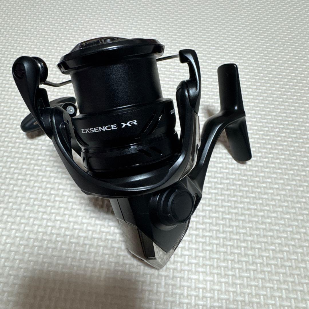 SHIMANO EXSENCE XR C3000M エクスセンス