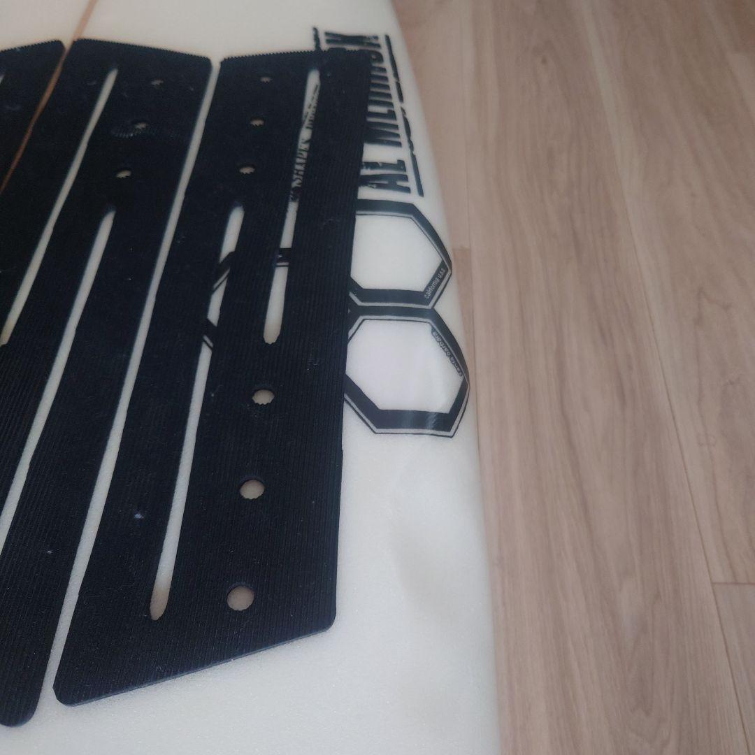 【引取限定】アルメリック ネックベアード3 おまけつき