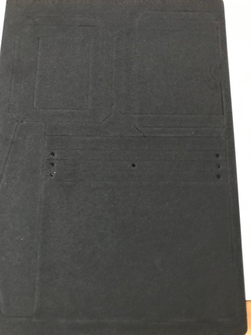 Frame Pocket Journal by Eileen Hull 廃盤品