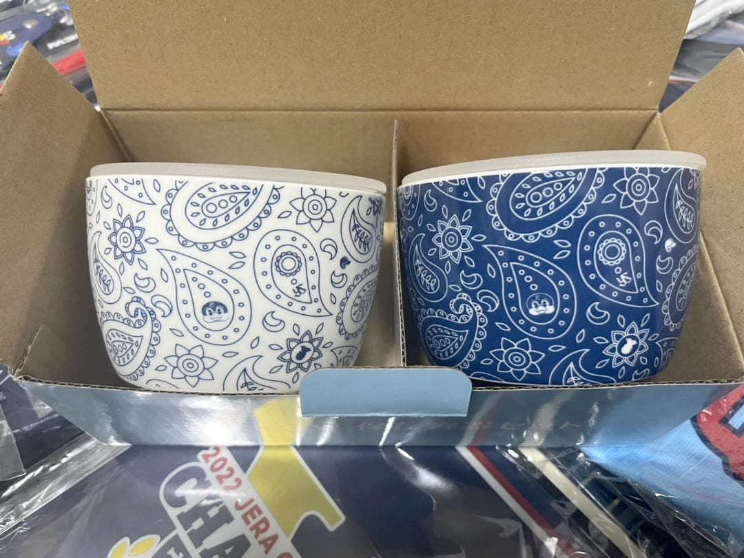 ヤクルトスワローズ ファンクラブ Swallows CREW入会特典グッズ一式