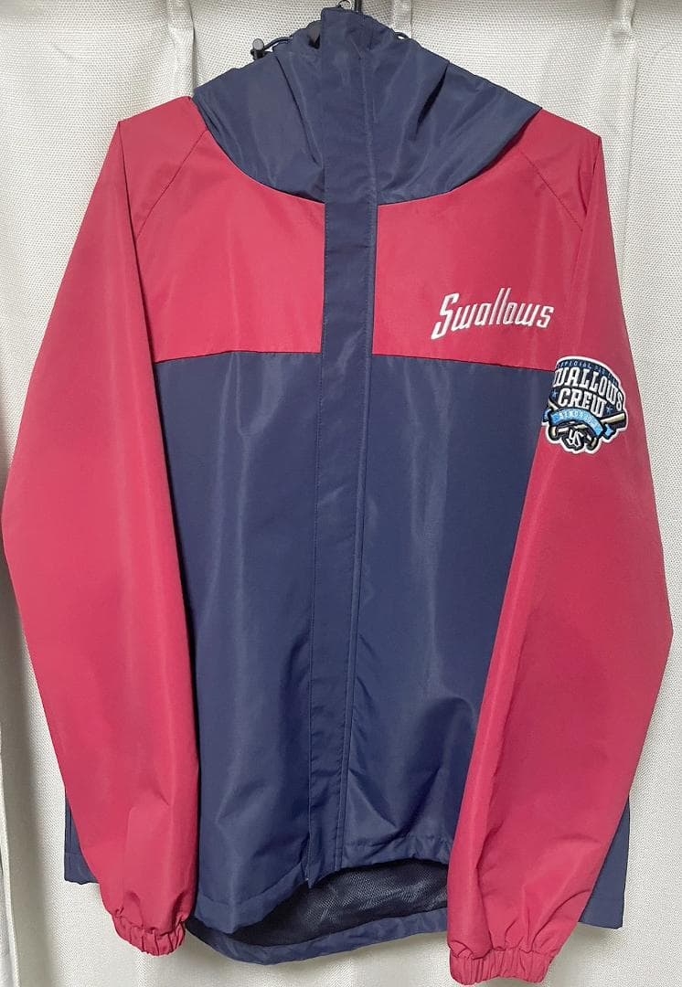 ヤクルトスワローズ ファンクラブ Swallows CREW入会特典グッズ一式